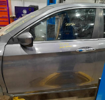 2013 Honda Accord Front Door