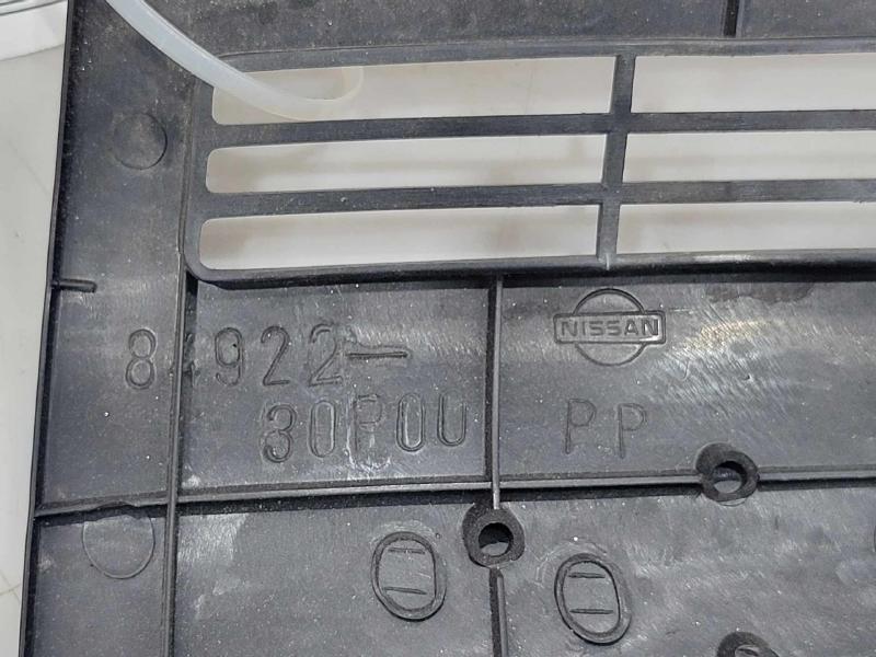 1996 Nissan 300ZX Misc Ebay Parts