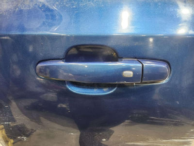 2019 GMC Terrain Outside Door Handle