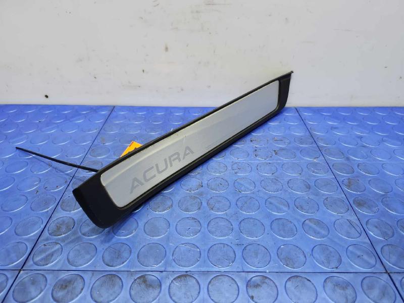 2017 Acura RDX Misc Ebay Parts