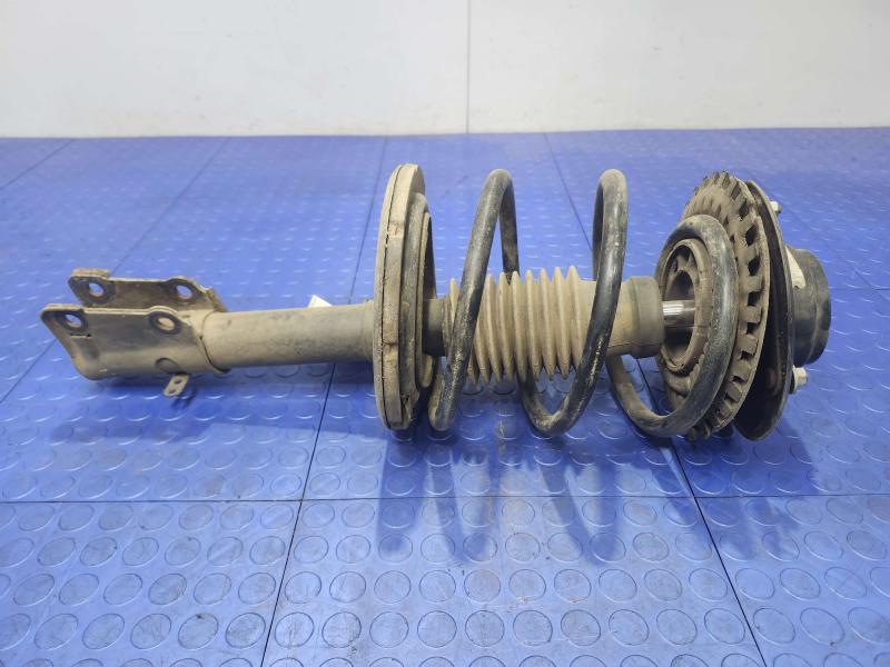 2007 Dodge Grand Caravan Strut Assembly