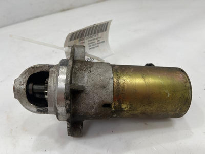 2004 Chevrolet Colorado Starter Motor