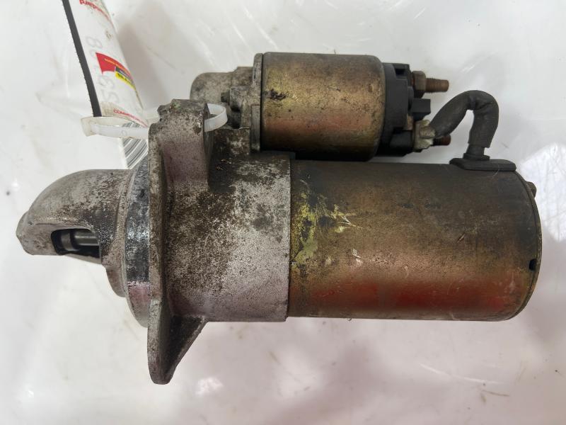 2004 Chevrolet Colorado Starter Motor