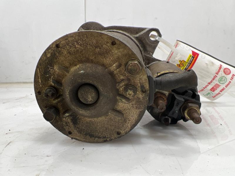 2004 Chevrolet Colorado Starter Motor