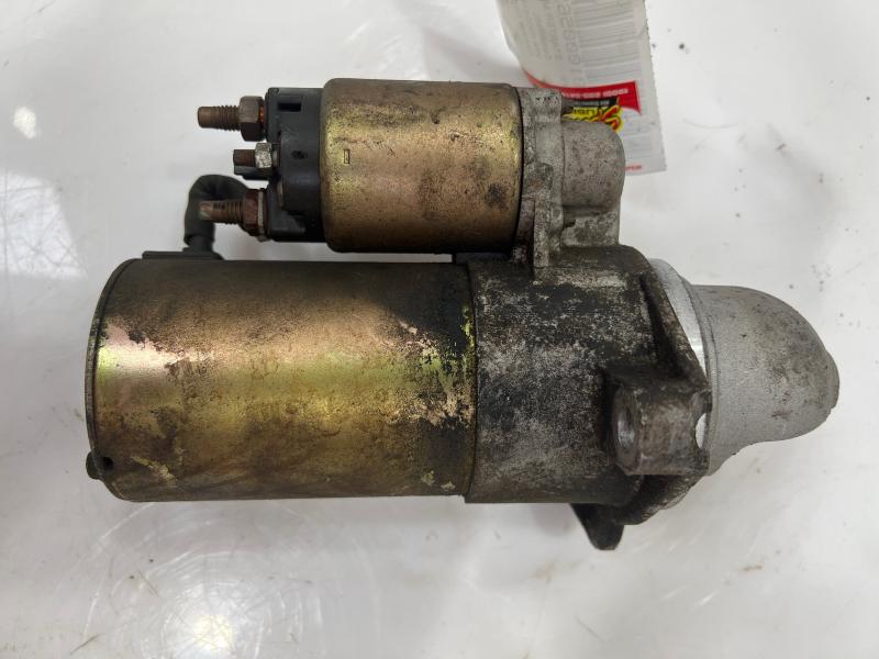 2004 Chevrolet Colorado Starter Motor