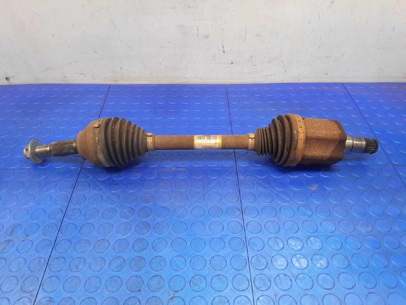 2021 Ford Explorer Axle Shaft