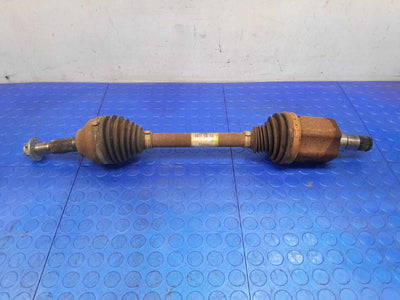 2021 Ford Explorer Axle Shaft