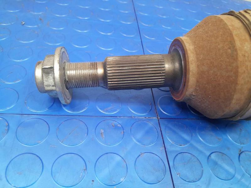 2021 Ford Explorer Axle Shaft