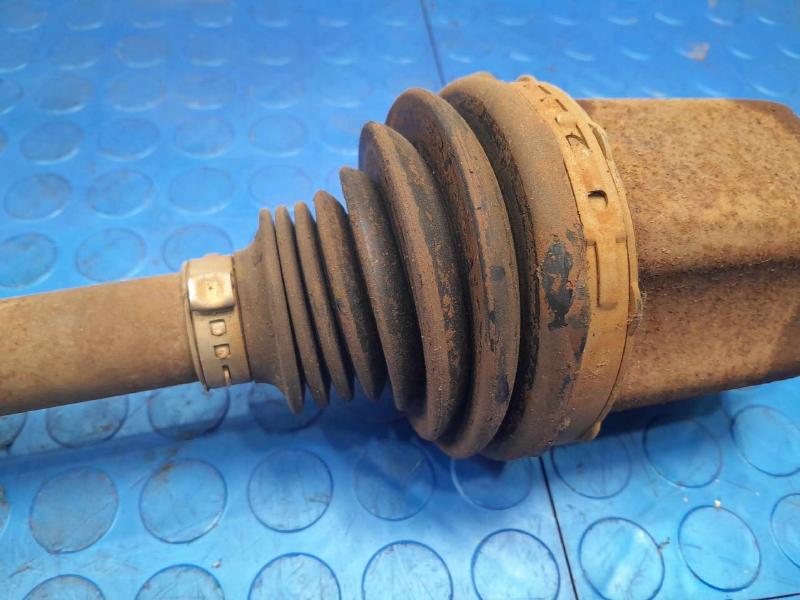 2021 Ford Explorer Axle Shaft