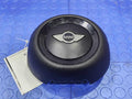 2011-2016 Mini Cooper Countryman R60 Driver Steering Wheel Air Bag Black OEM 32309804889