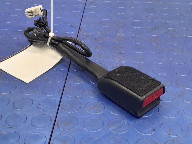 2023 Kia Soul Front Seat Belt