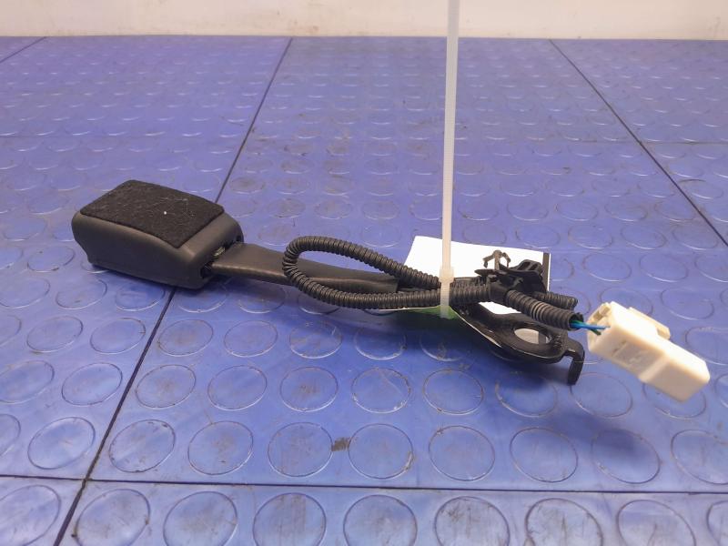 2023 Kia Soul Front Seat Belt