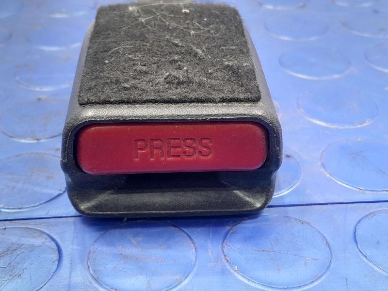 2023 Kia Soul Front Seat Belt