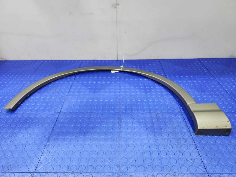 2017 Audi Q7 Wheel Opening Moulding