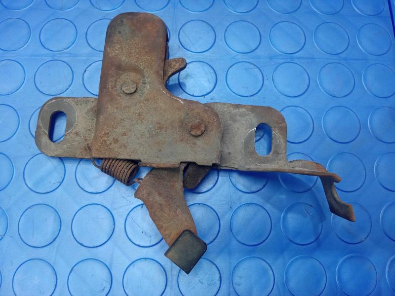 1978 Ford Granada Hood Latch