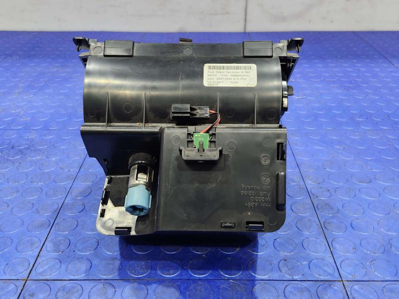 2012 Jeep Grand Cherokee Misc Ebay Parts
