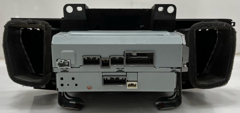 2015 Honda Accord Audio & Visual Equip.(Radio)