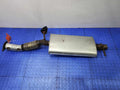 2024 Buick Envista 1.2L Center Intermediate Exhaust Muffler OEM 42817961