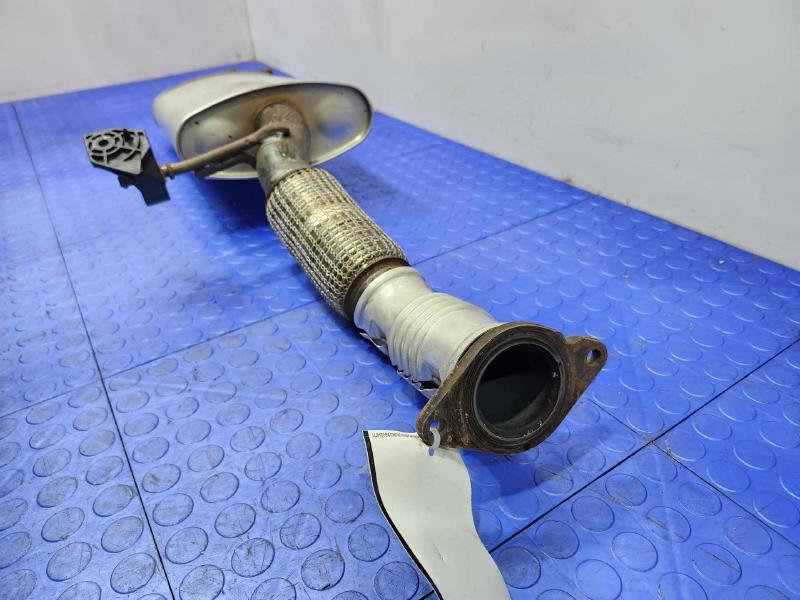 2024 Buick Envista 1.2L Center Intermediate Exhaust Muffler OEM 42817961