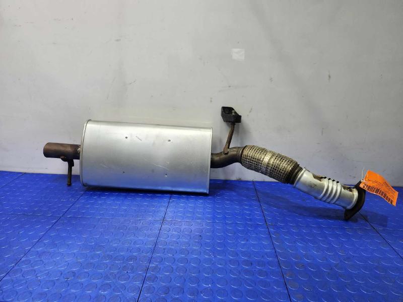 2024 Buick Envista 1.2L Center Intermediate Exhaust Muffler OEM 42817961