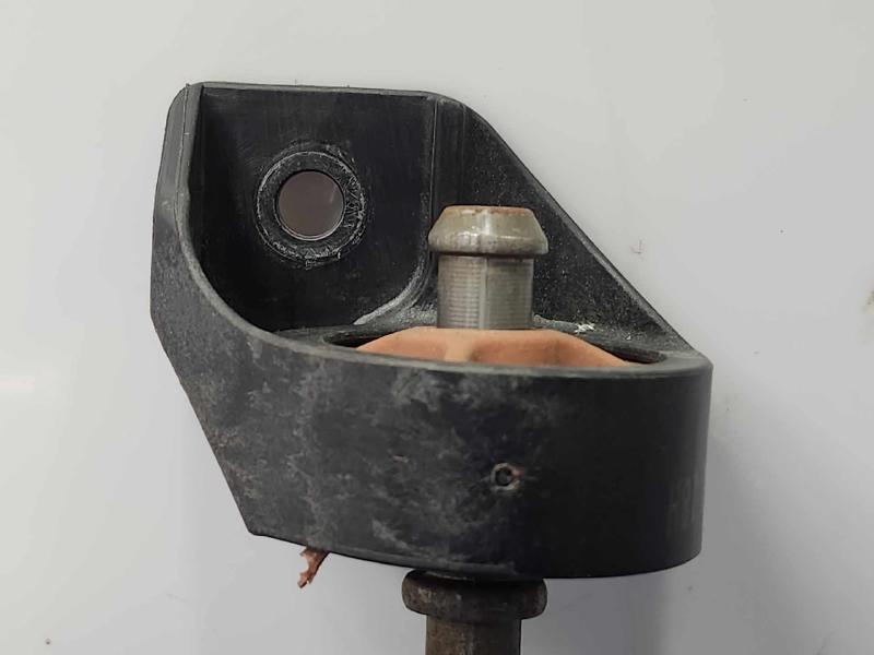2024 Buick Envista 1.2L Center Intermediate Exhaust Muffler OEM 42817961