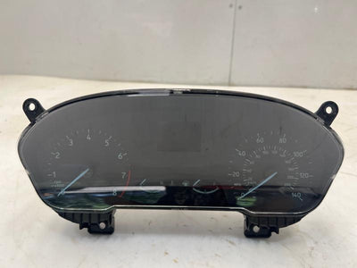 2019 Ford Ecosport Instrument Cluster Speedometer 81K w/o LCD Display OEM