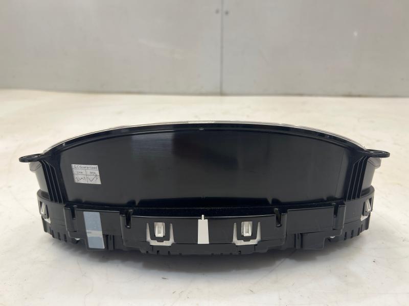 2019 Ford Ecosport Instrument Cluster Speedometer 81K w/o LCD Display OEM