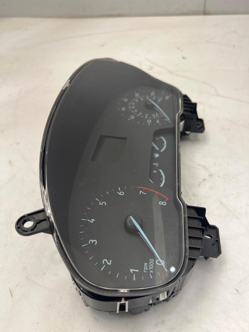 2019 Ford Ecosport Instrument Cluster Speedometer 81K w/o LCD Display OEM