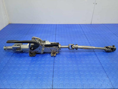 2015-2016 Audi A3 S3 Steering Column Assembly Bare Genuine OEM Part 5Q1419502R