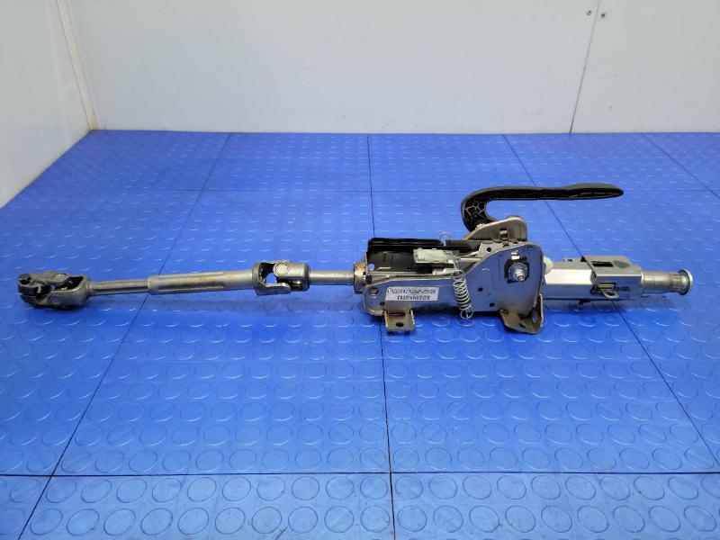 2015-2016 Audi A3 S3 Steering Column Assembly Bare Genuine OEM Part 5Q1419502R