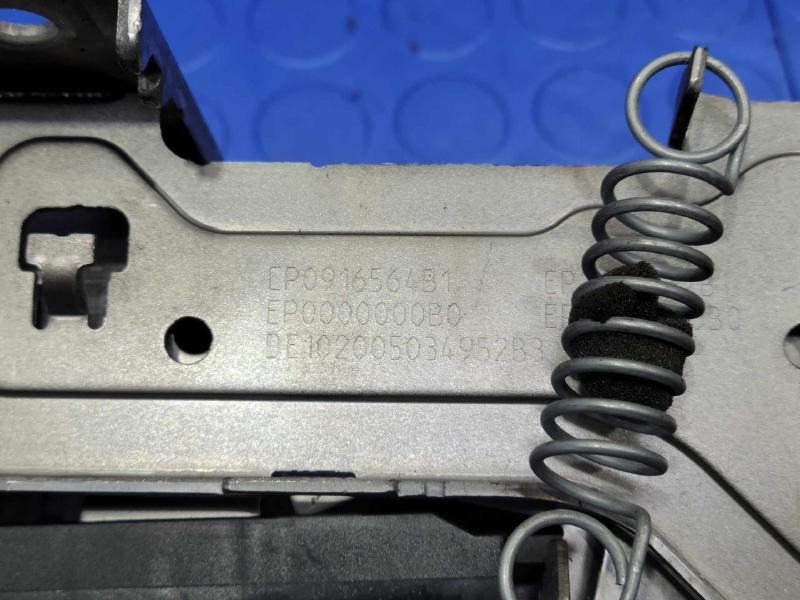 2015-2016 Audi A3 S3 Steering Column Assembly Bare Genuine OEM Part 5Q1419502R