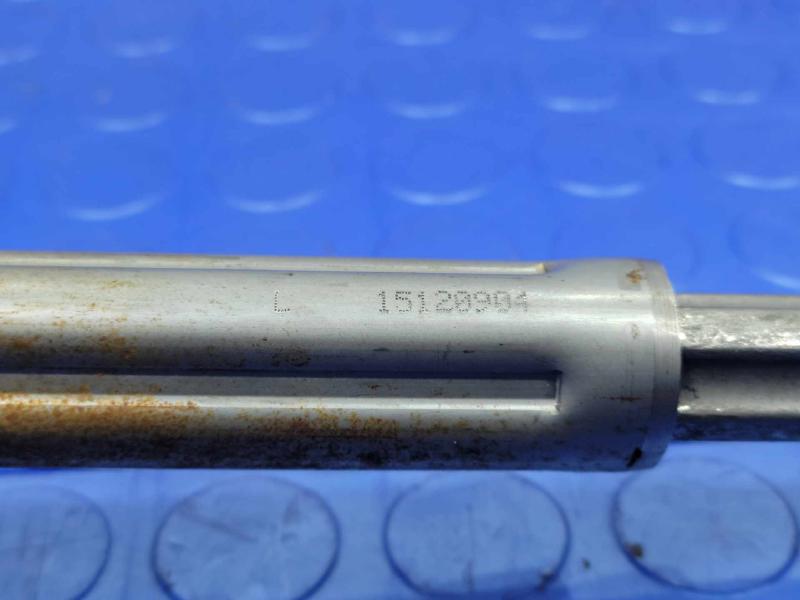2015-2016 Audi A3 S3 Steering Column Assembly Bare Genuine OEM Part 5Q1419502R