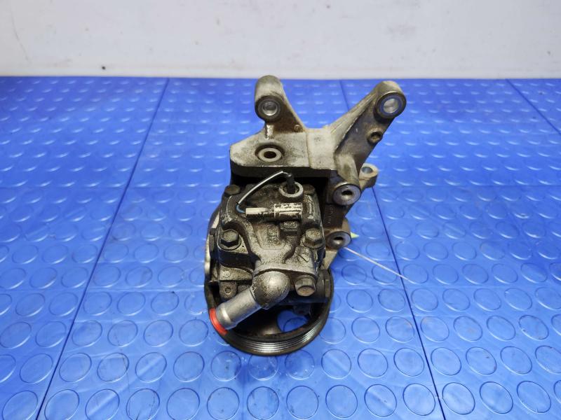 2011 Subaru Forester Power Steering Pump/Motor
