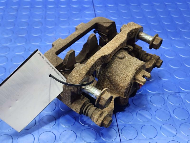 2011 Infiniti QX56 Caliper