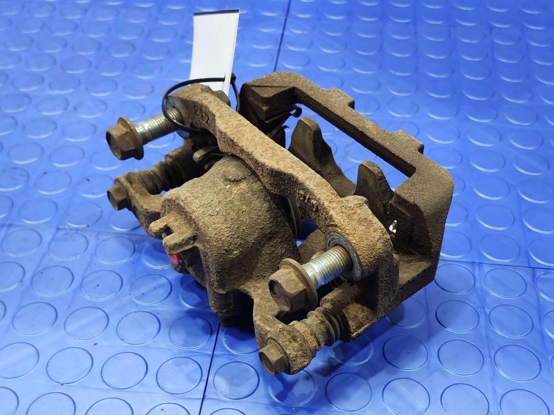 2011 Infiniti QX56 Caliper