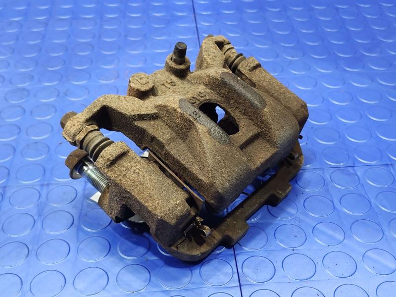 2011 Infiniti QX56 Caliper