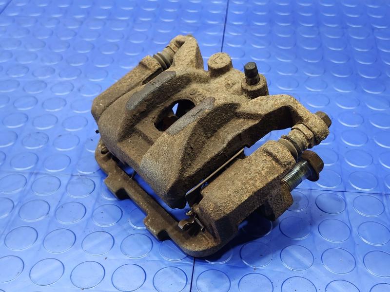 2011 Infiniti QX56 Caliper