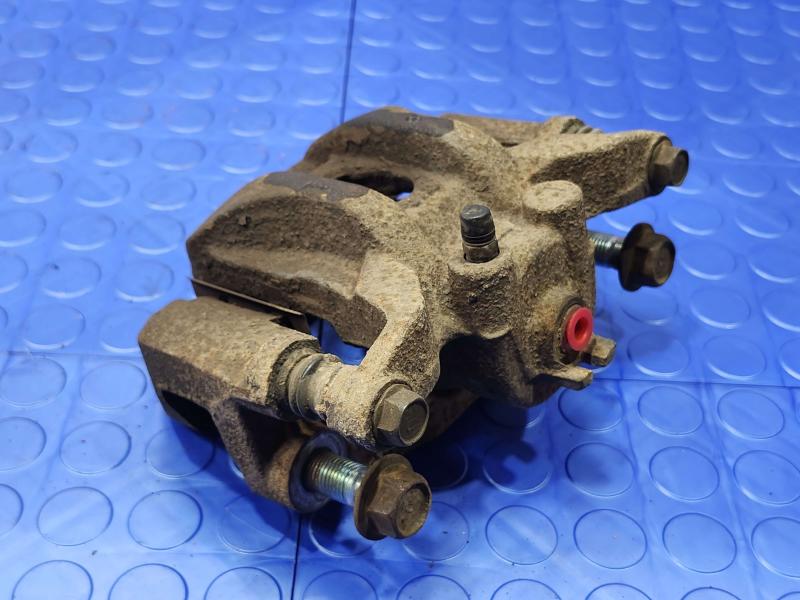 2011 Infiniti QX56 Caliper