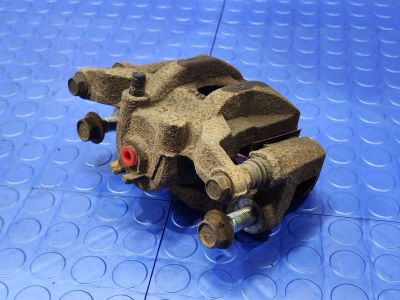 2011 Infiniti QX56 Caliper