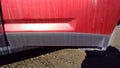 2017 Jeep Compass Rear Door Moulding