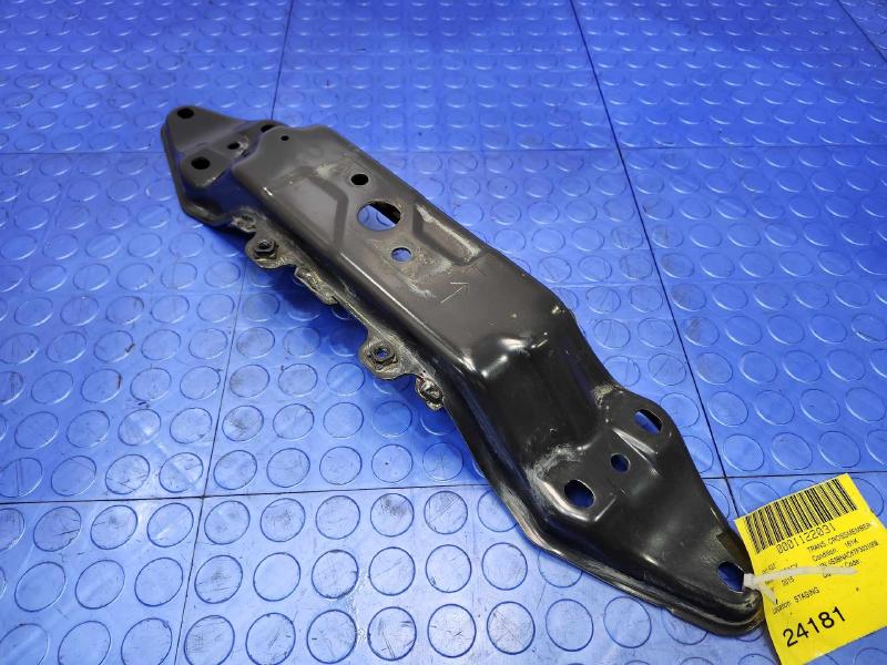 2015-2019 Subaru Outback 2.5L CVT Transmission Crossmember OEM 41011AL010