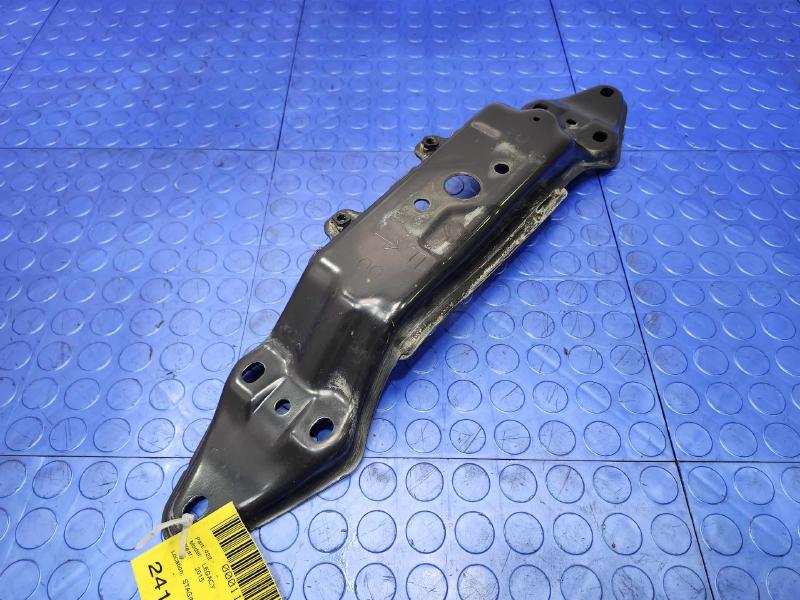 2015-2019 Subaru Outback 2.5L CVT Transmission Crossmember OEM 41011AL010