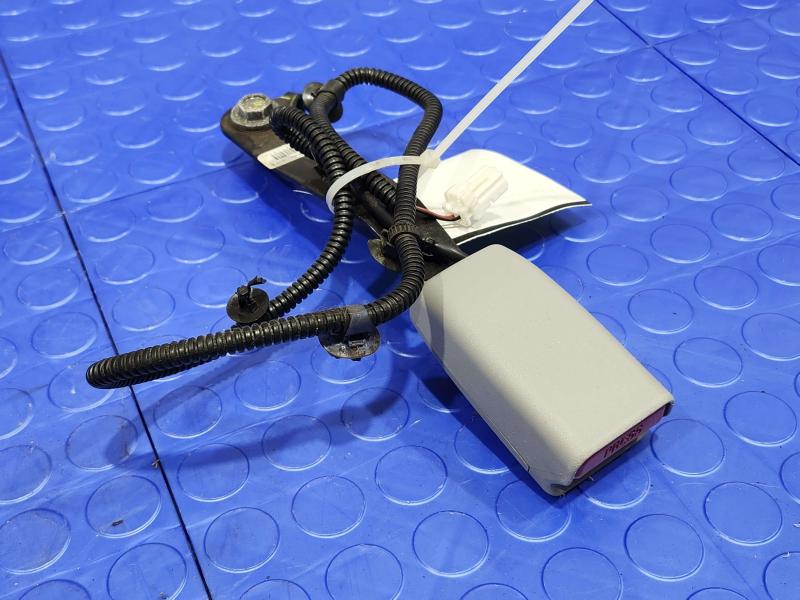 2016 Acura ILX Front Seat Belt