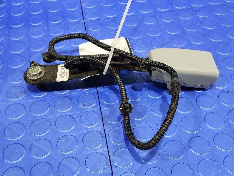 2016 Acura ILX Front Seat Belt