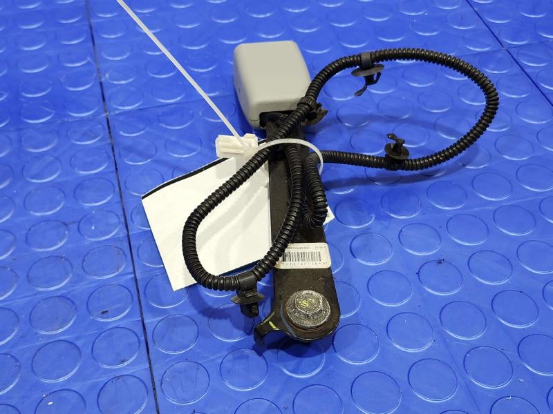 2016 Acura ILX Front Seat Belt