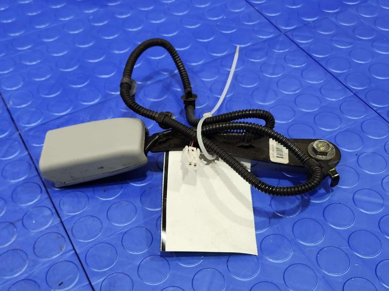 2016 Acura ILX Front Seat Belt