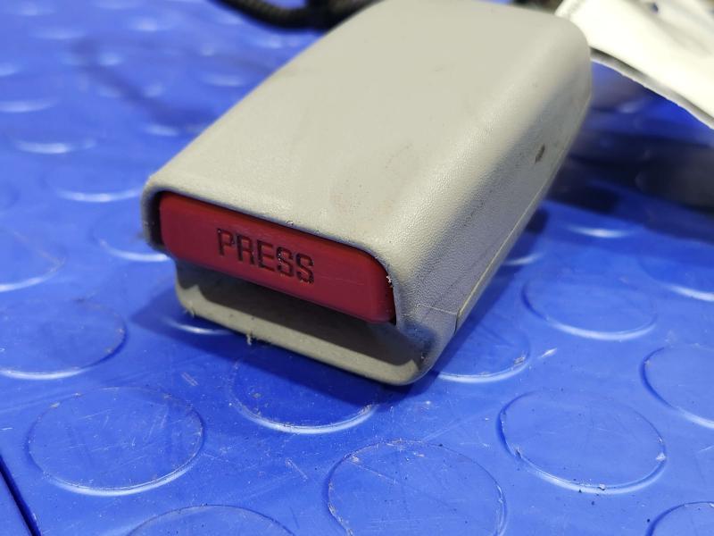 2016 Acura ILX Front Seat Belt