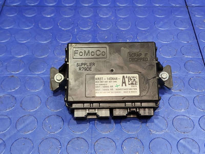 2023 Ford Mustang Chassis Brain Box