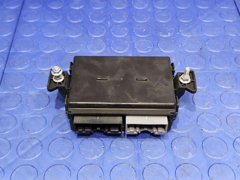 2023 Ford Mustang Chassis Brain Box