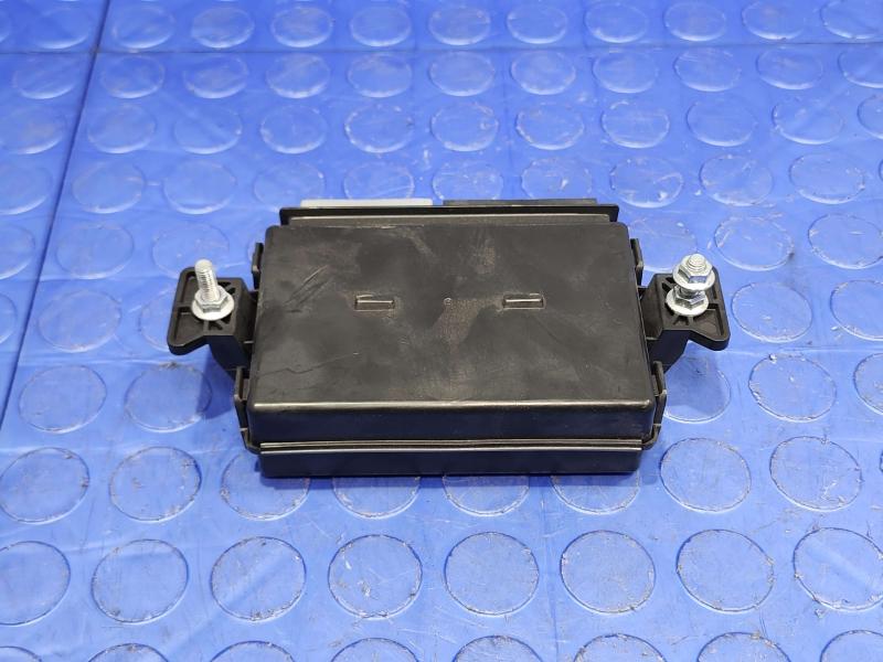 2023 Ford Mustang Chassis Brain Box